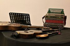 28.01.2023 Volkstanzabend